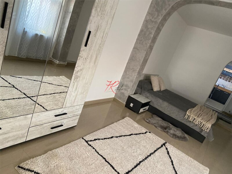Gara de Nord vanzare apartament 2 camere in vila