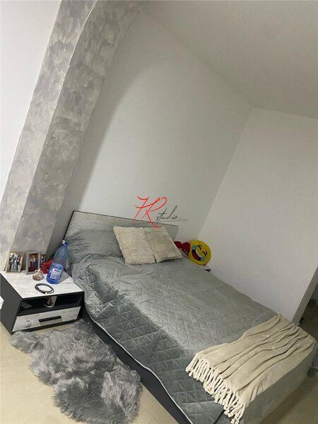Gara de Nord vanzare apartament 2 camere in vila