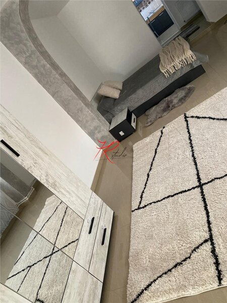 Gara de Nord vanzare apartament 2 camere in vila